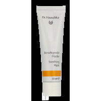 Produktbild för Dr. Hauschka Soothing Mask 30 ml Dam