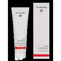Produktbild för Dr. Hauschka Rose Nurturing Body Cream 145 ml Dam