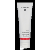 Produktbild för Dr. Hauschka Rose Nurturing Body Cream 145 ml Dam