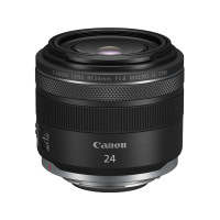 Produktbild för Canon RF makroobjektiv - 24 mm