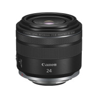 Produktbild för Canon RF makroobjektiv - 24 mm