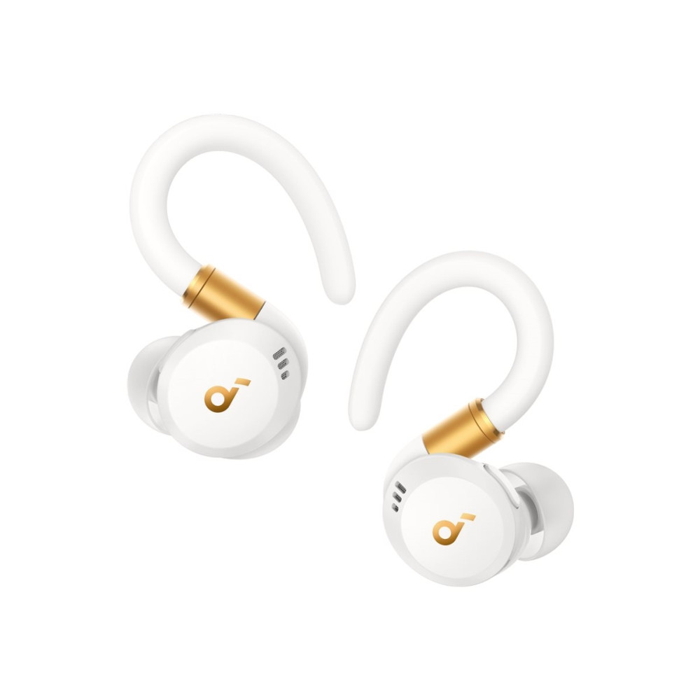 Produktbild för Soundcore Sport X20 - True wireless-hörlurar med mikrofon