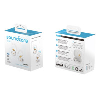 Produktbild för Soundcore Sport X20 - True wireless-hörlurar med mikrofon