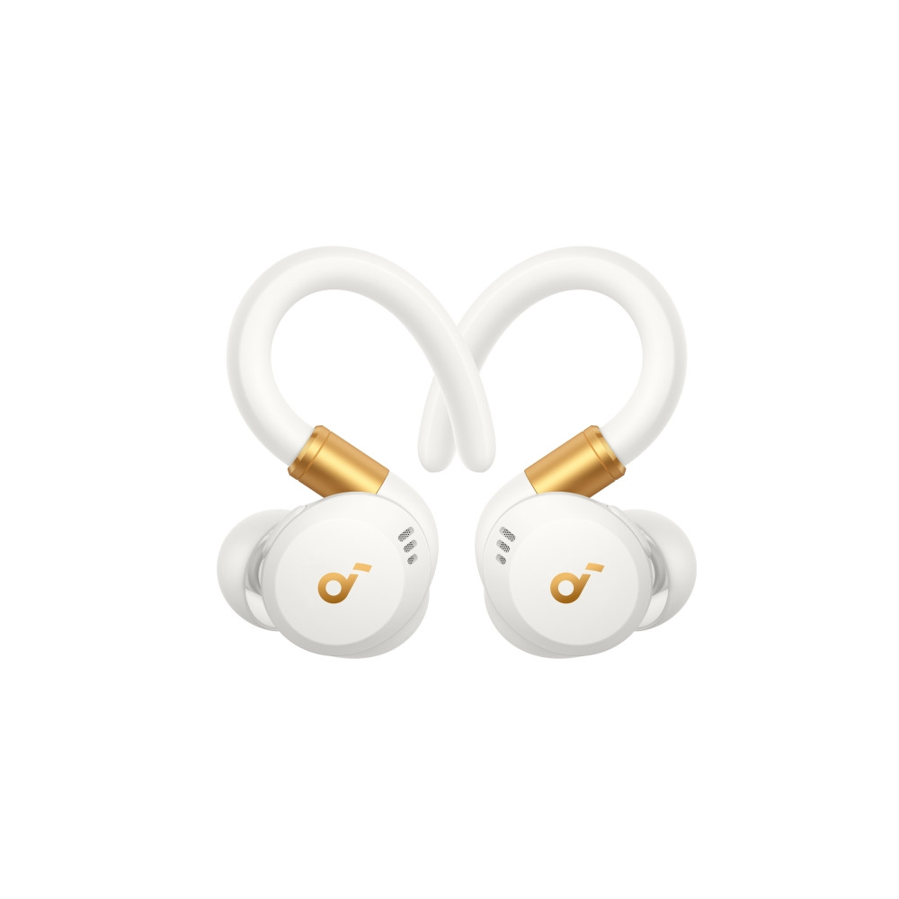 Produktbild för Soundcore Sport X20 - True wireless-hörlurar med mikrofon