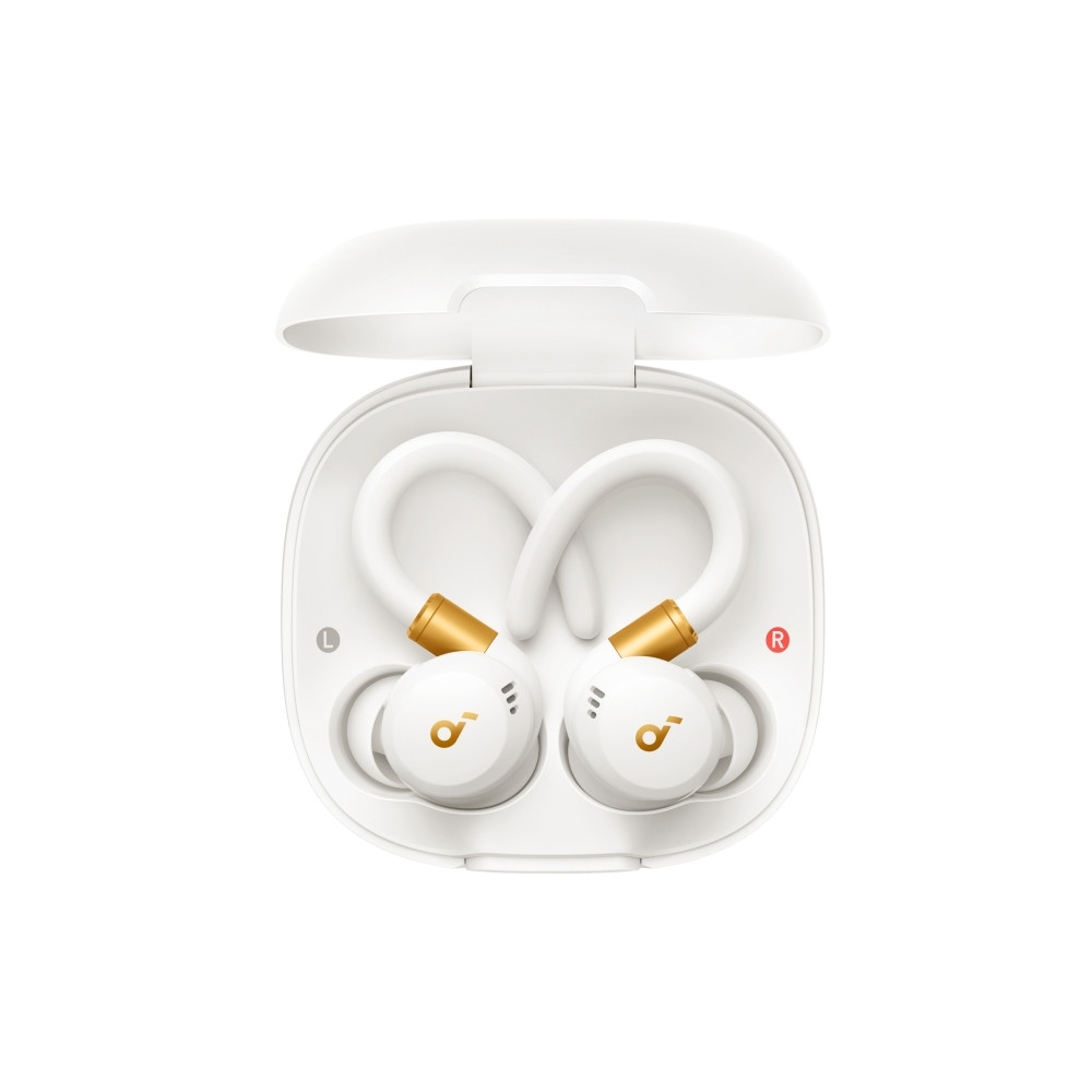 Produktbild för Soundcore Sport X20 - True wireless-hörlurar med mikrofon