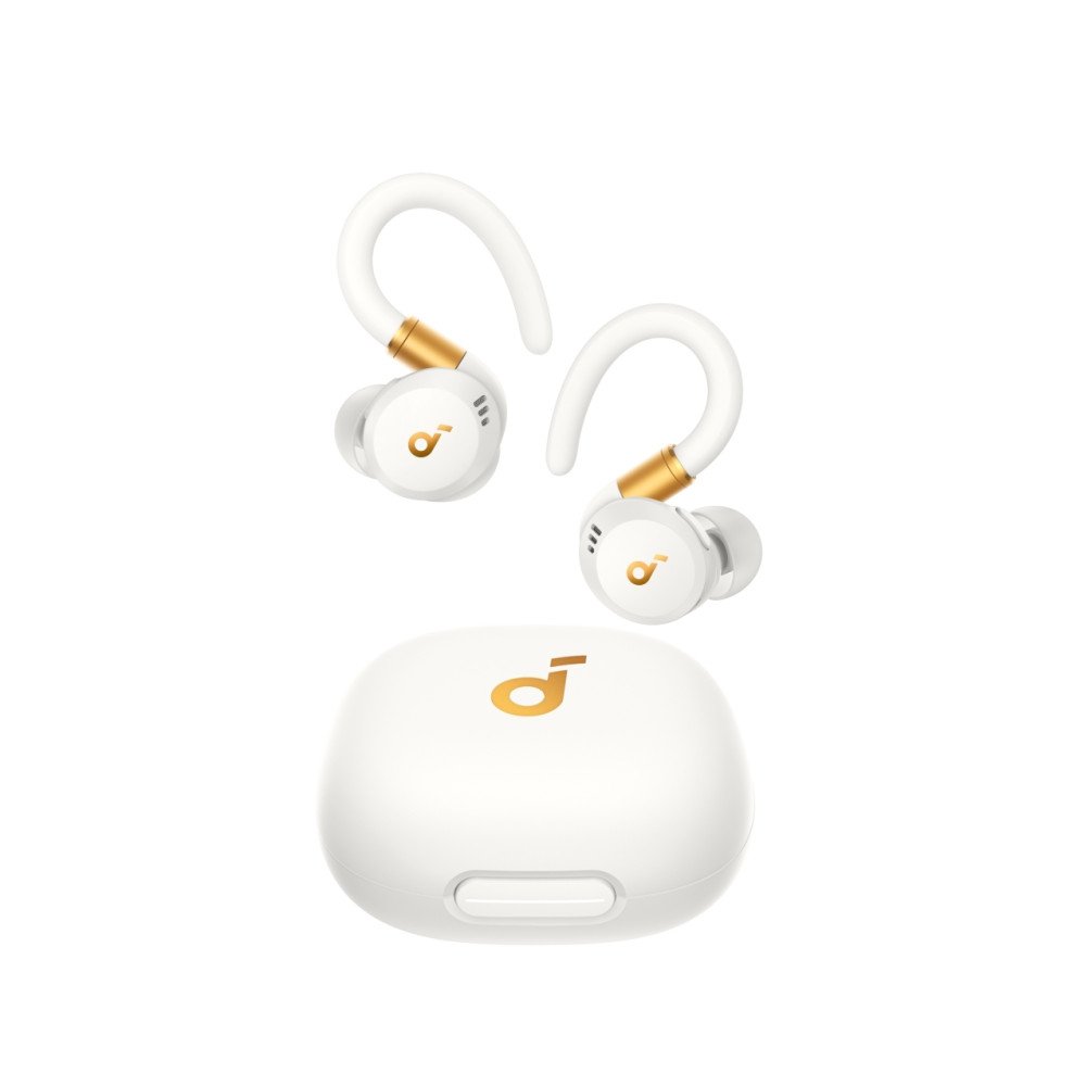 Produktbild för Soundcore Sport X20 - True wireless-hörlurar med mikrofon
