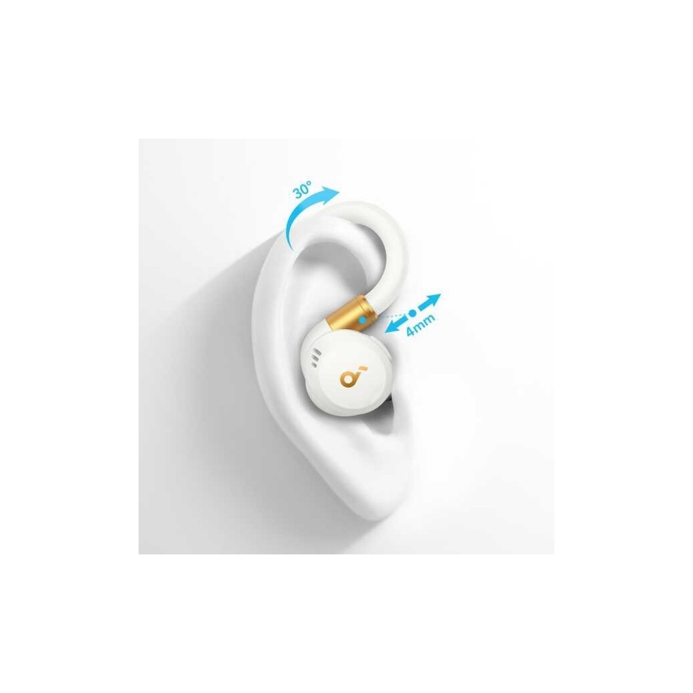 Produktbild för Soundcore Sport X20 - True wireless-hörlurar med mikrofon