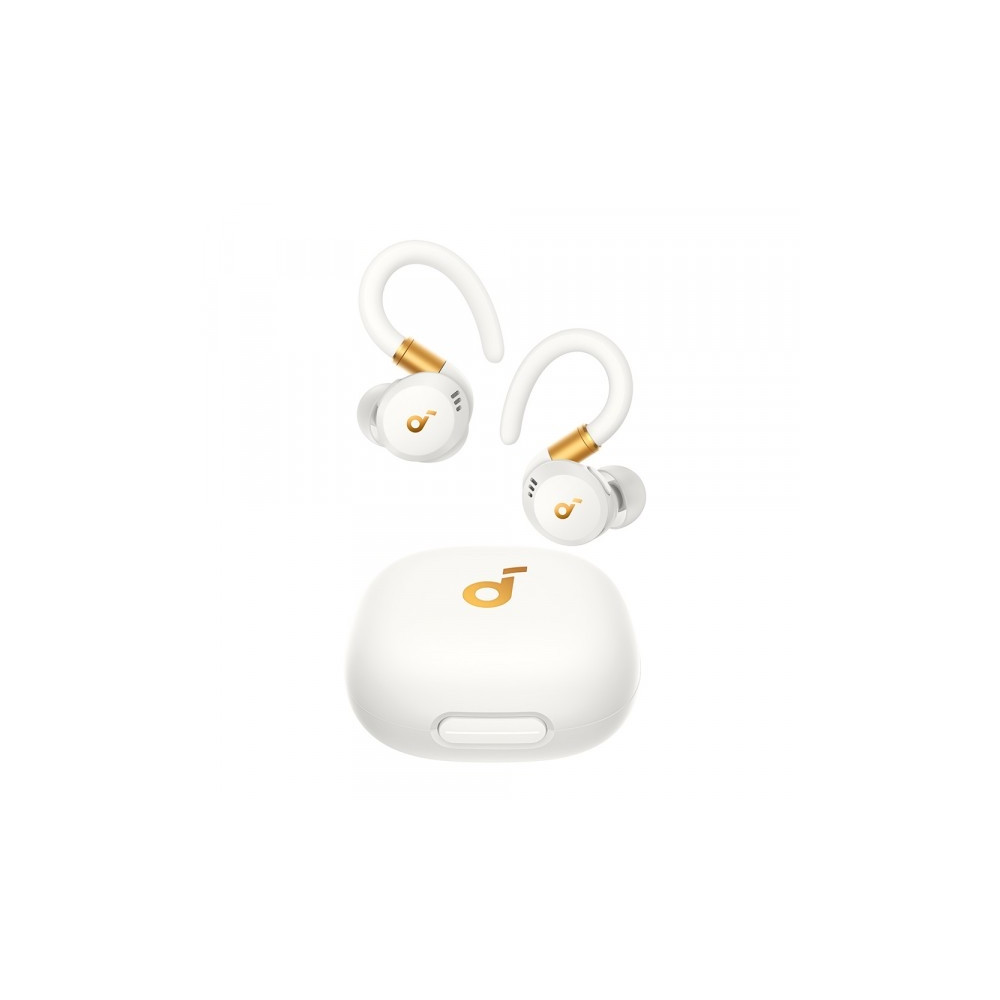 Produktbild för Soundcore Sport X20 - True wireless-hörlurar med mikrofon