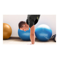 Produktbild för Soundcore Sport X20 - True wireless-hörlurar med mikrofon