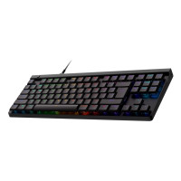 Produktbild för Logitech G G515 - tangentbord TKL - QWERTY - USA, internationellt - svart Inmatningsenhet