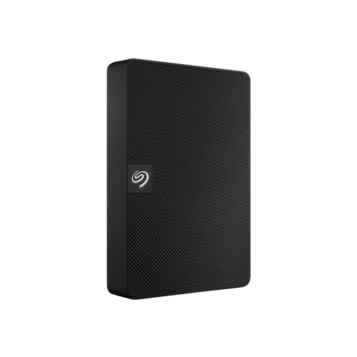 Seagate Seagate Expansion STKM4000400 - hårddisk - 4 TB - USB 3.0