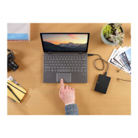 Produktbild för Seagate Expansion STKM4000400 - hårddisk - 4 TB - USB 3.0