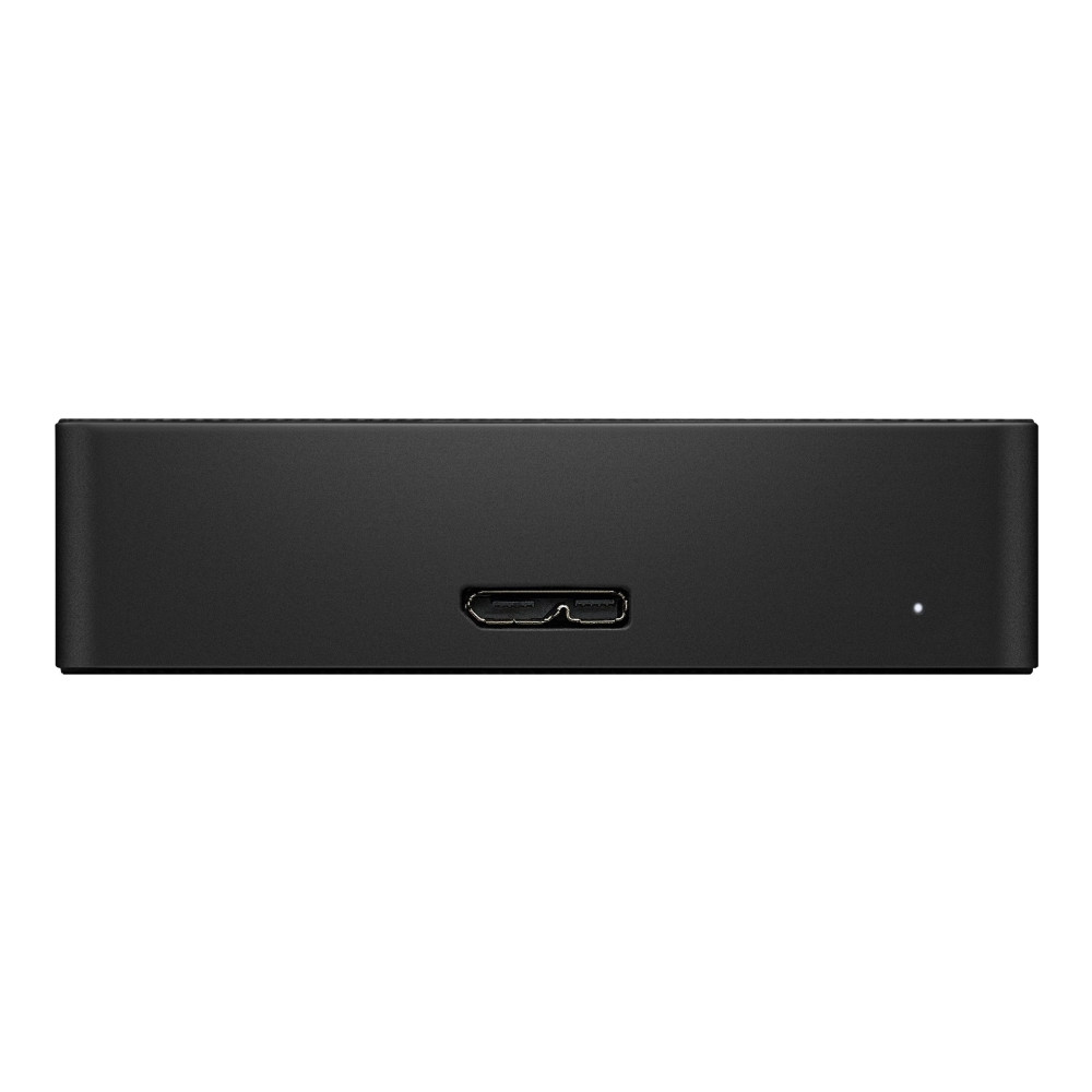 Produktbild för Seagate Expansion STKM4000400 - hårddisk - 4 TB - USB 3.0