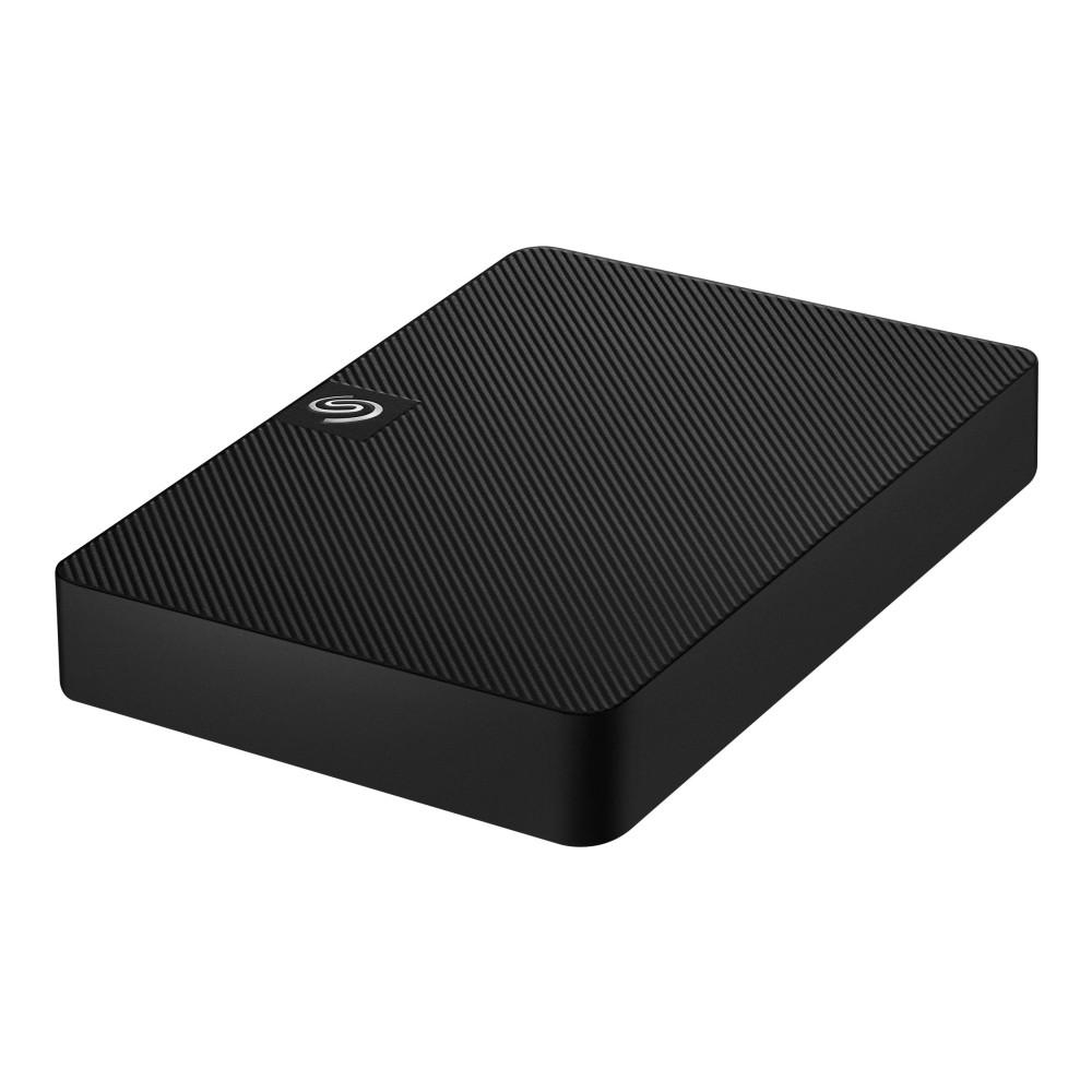 Produktbild för Seagate Expansion STKM4000400 - hårddisk - 4 TB - USB 3.0