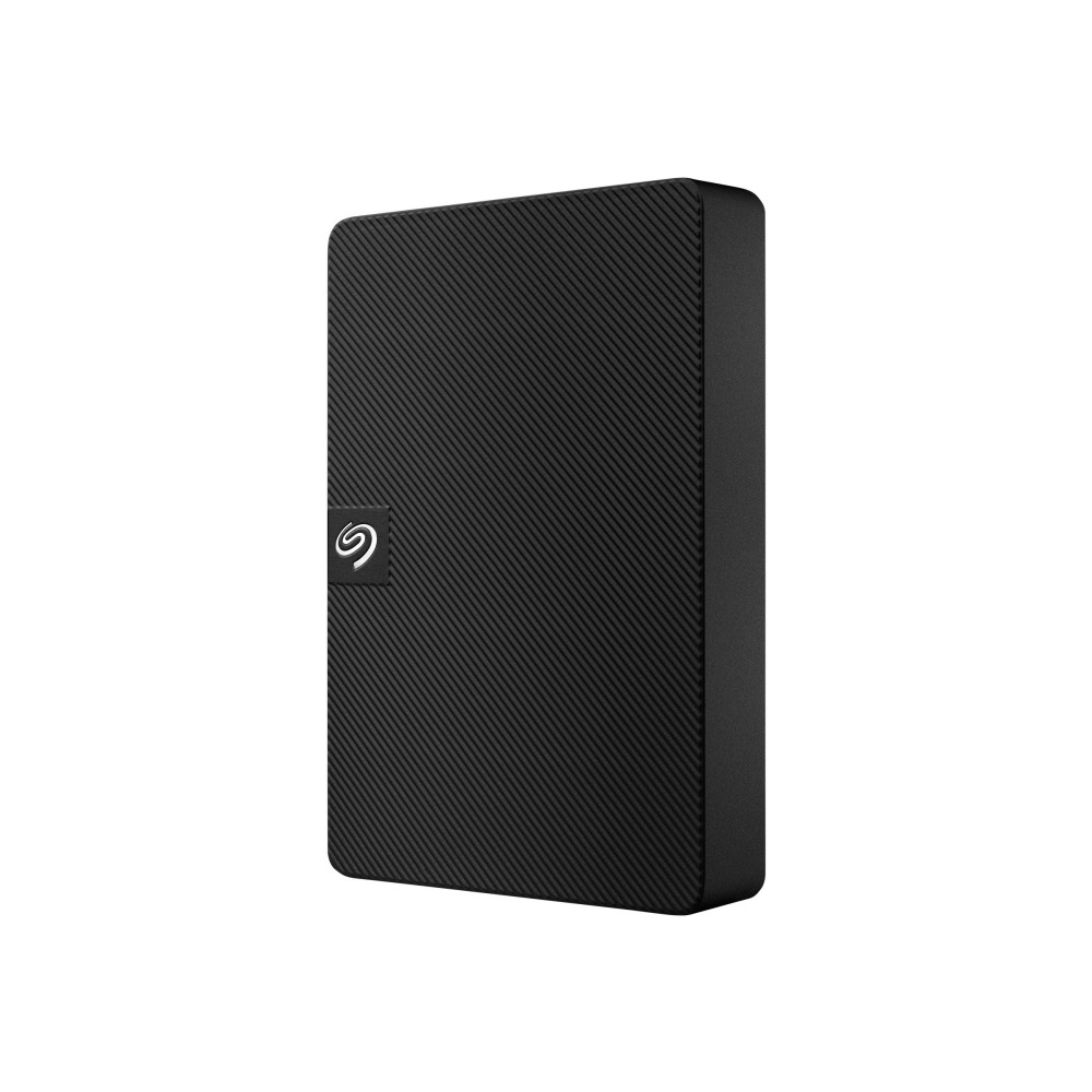 Produktbild för Seagate Expansion STKM4000400 - hårddisk - 4 TB - USB 3.0