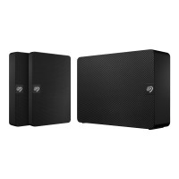 Produktbild för Seagate Expansion STKM4000400 - hårddisk - 4 TB - USB 3.0