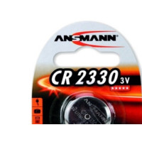 Produktbild för ANSMANN batteri x CR2330 - Li