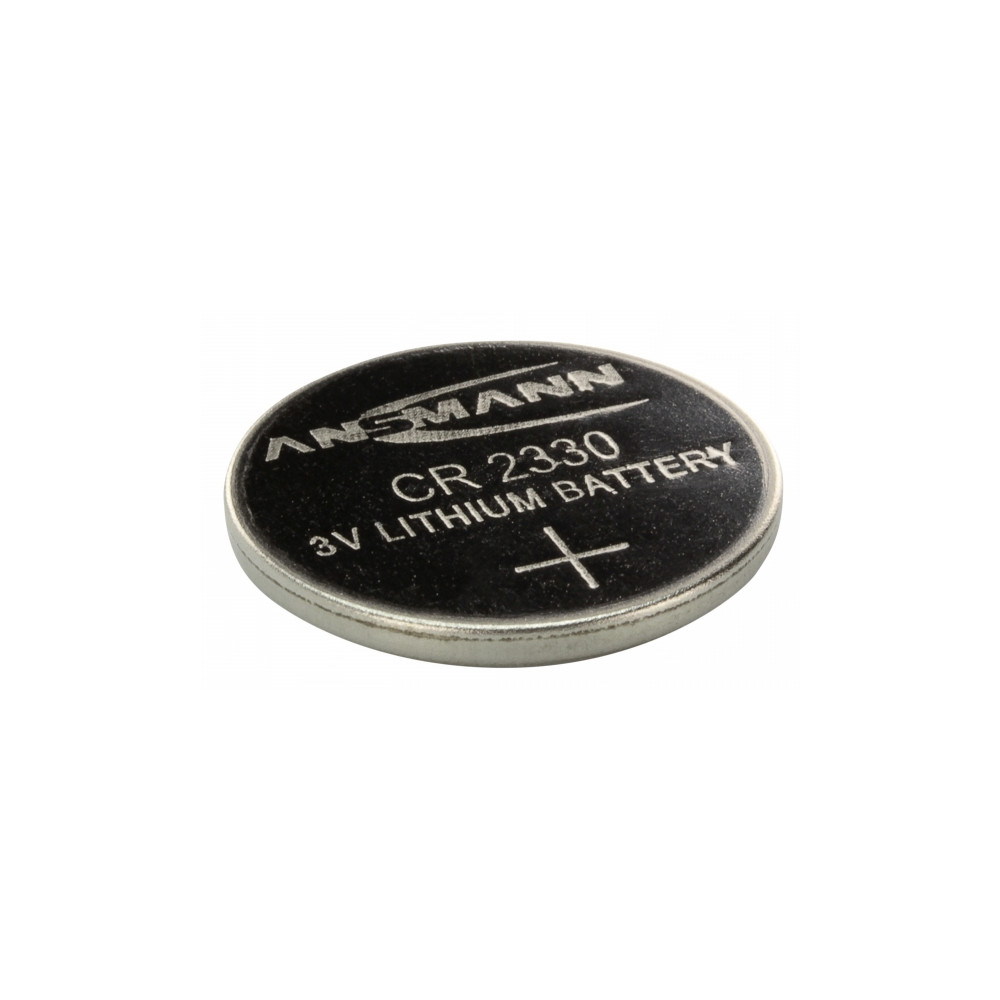 Produktbild för ANSMANN batteri x CR2330 - Li
