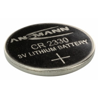 Produktbild för ANSMANN batteri x CR2330 - Li