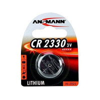 Produktbild för ANSMANN batteri x CR2330 - Li