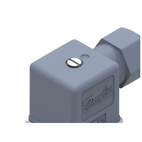 Danfoss Danfoss Kabelstik type B grå