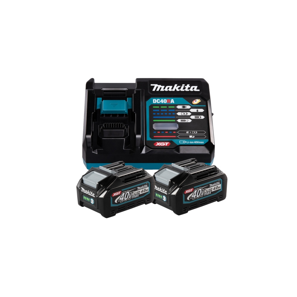 Produktbild för Makita XGT DC40RA