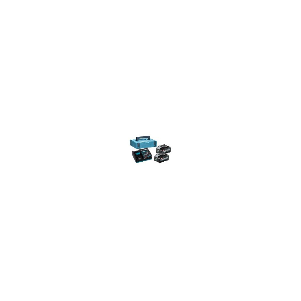 Produktbild för Makita XGT DC40RA
