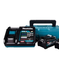 Produktbild för Makita XGT DC40RA