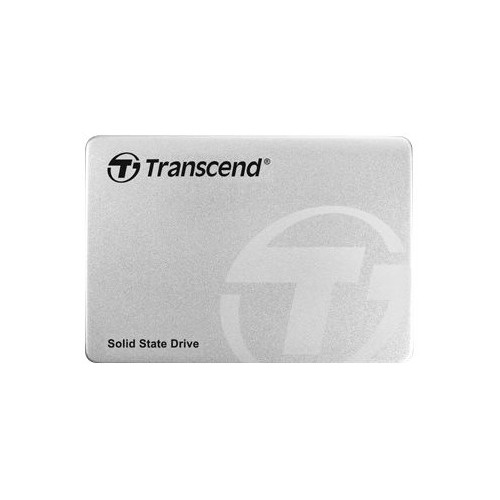 Transcend Information Transcend SSD370S - SSD - 32 GB - SATA 6Gb/s