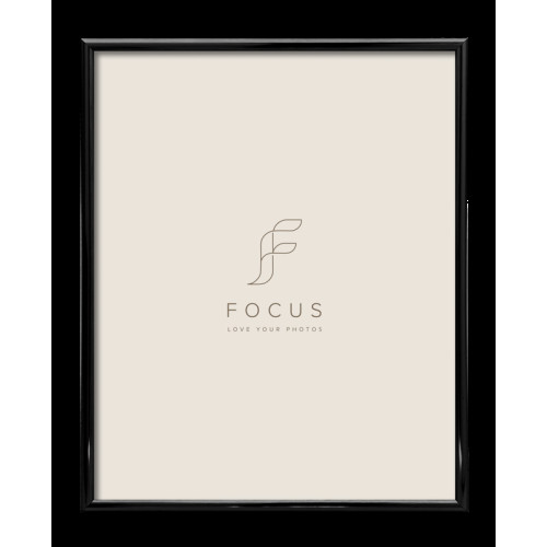FOCUS Focus Lily Black 10x13