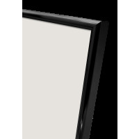 Produktbild för Focus Lily Black 10x13