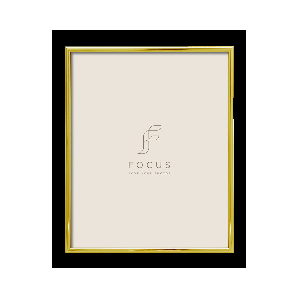 Produktbild för Focus Lily Gold 10x15