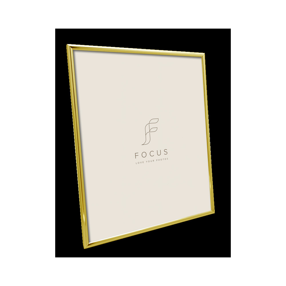 Produktbild för Focus Lily Gold 10x15