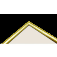 Produktbild för Focus Lily Gold 10x15