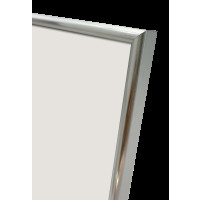 Produktbild för Focus Lily Silver 10x13