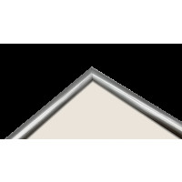Produktbild för Focus Lily Silver 10x13
