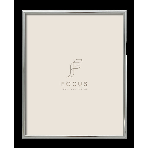 FOCUS Focus Lily silver 9x12