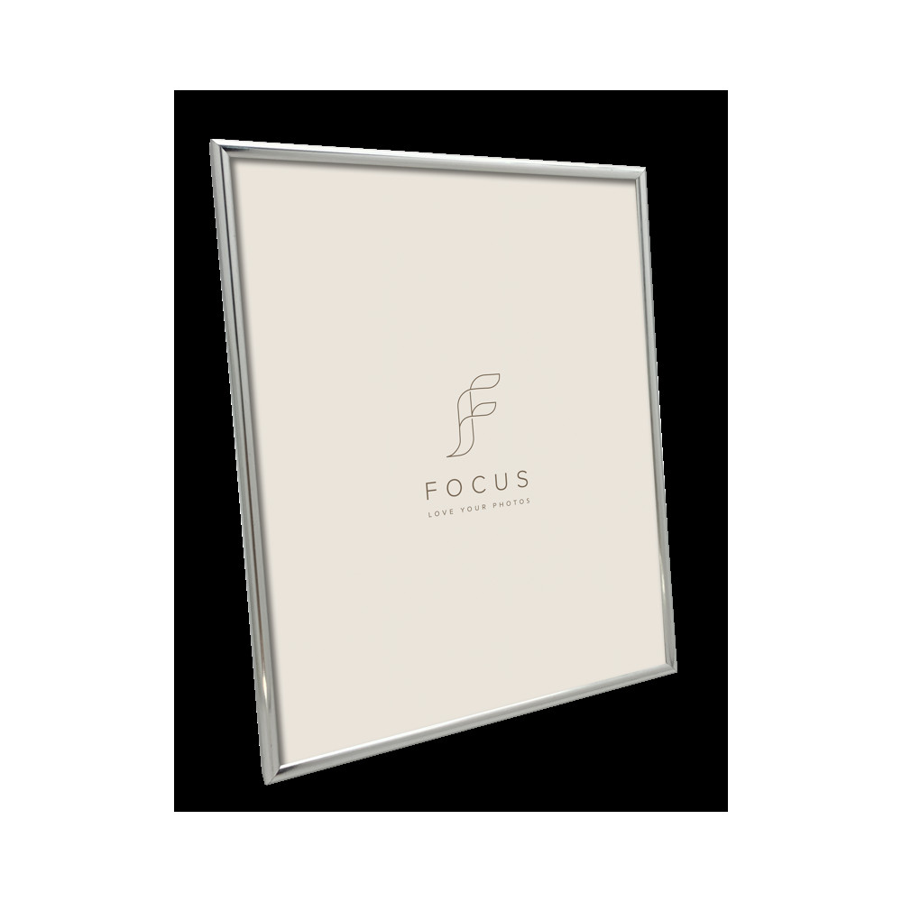 Produktbild för Focus Lily silver 9x12