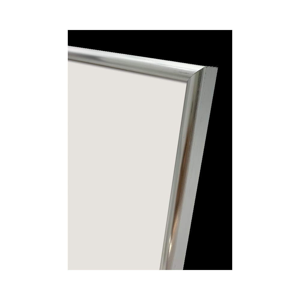 Produktbild för Focus Lily silver 9x12