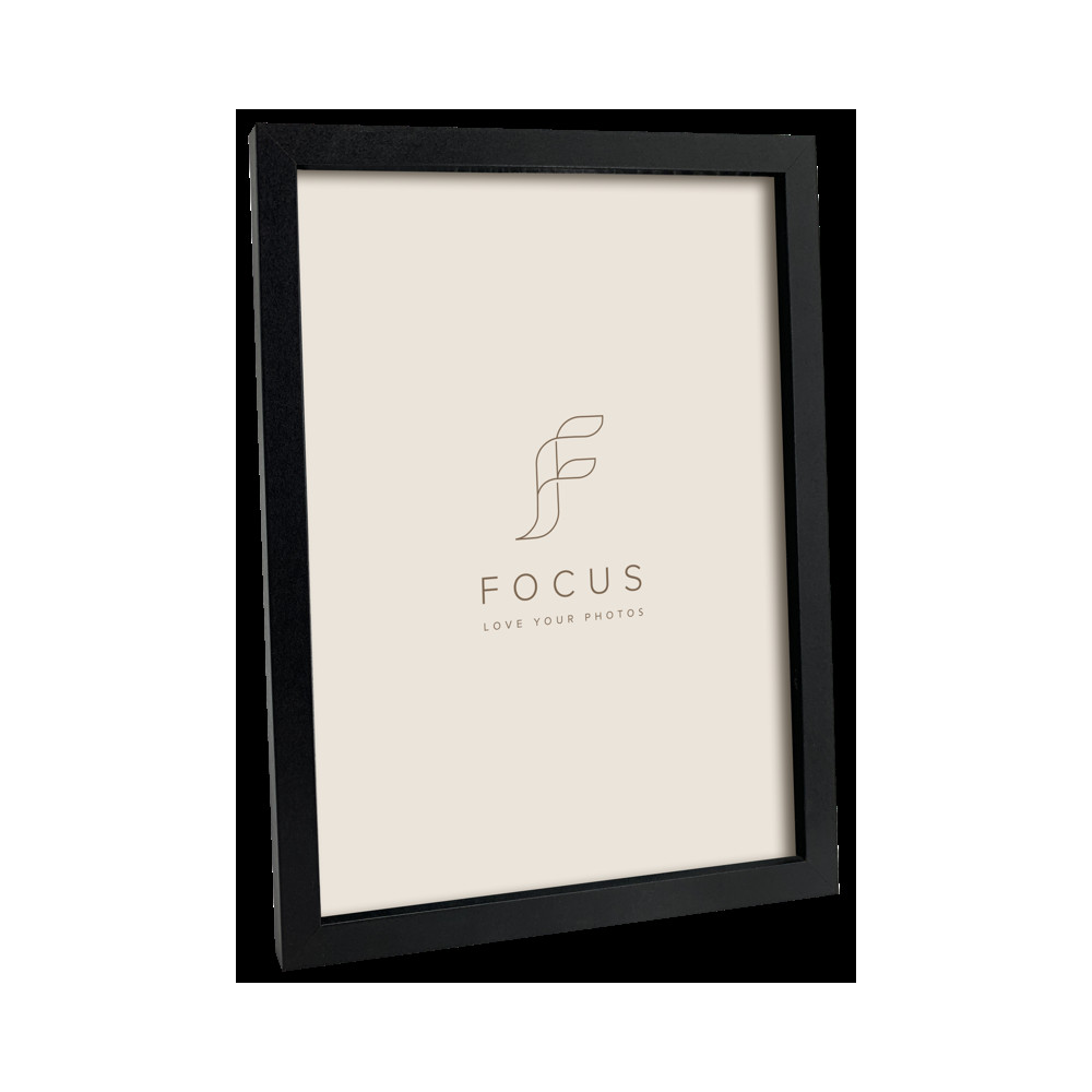 Produktbild för Focus Ivy Black 10x15