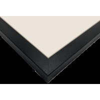 Produktbild för Focus Ivy Black 10x15