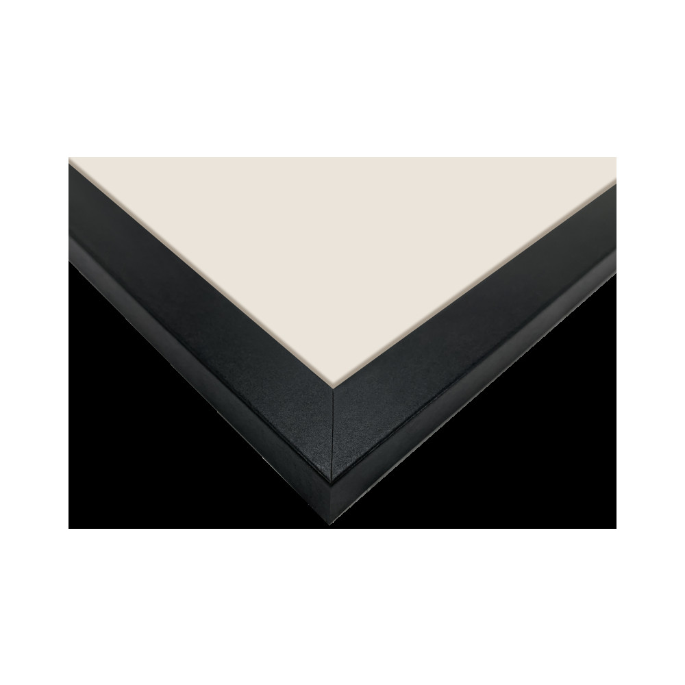 Produktbild för Focus Ivy Black 21x29,7 (A4)