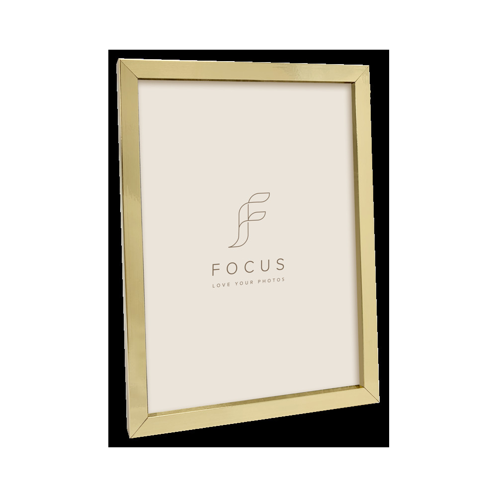 Produktbild för Focus Ivy Gold 10x15