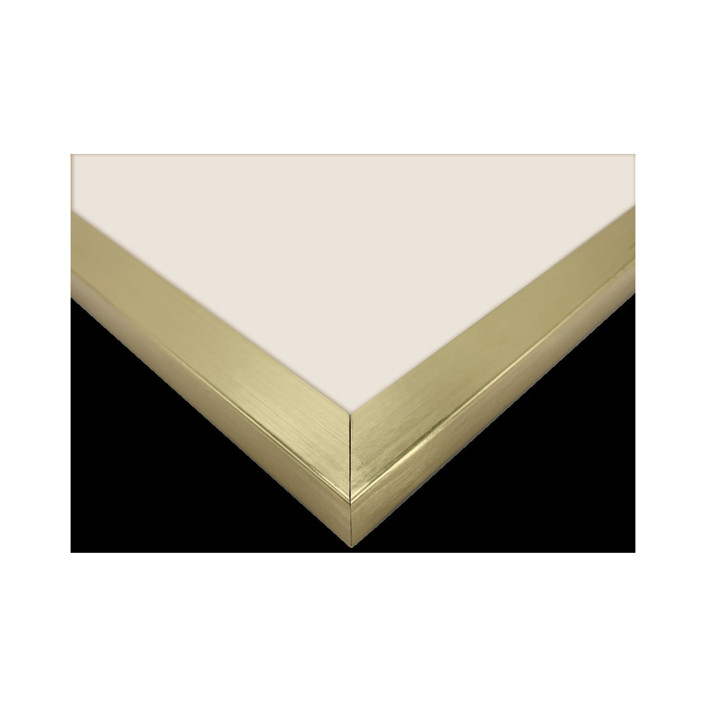 Produktbild för Focus Ivy Gold 10x15