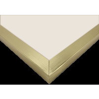 Produktbild för Focus Ivy Gold 10x15