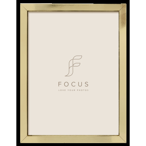 FOCUS Focus Ivy Gold 15x20
