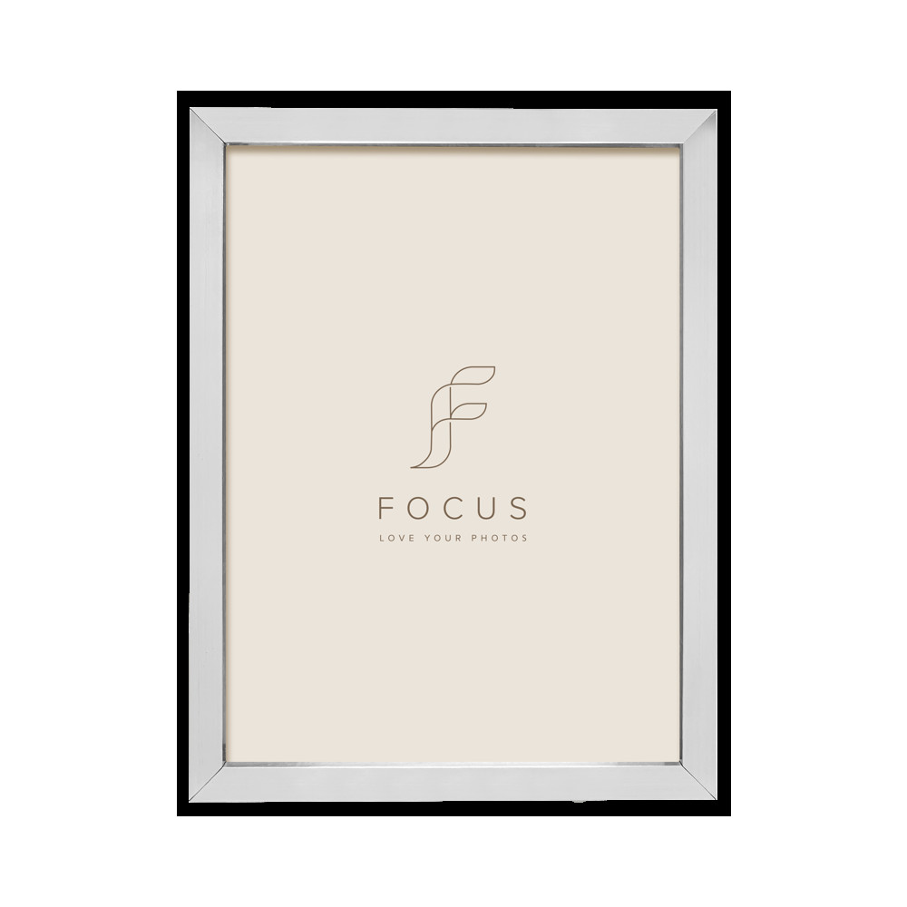 Produktbild för Focus Ivy Silver 13x18