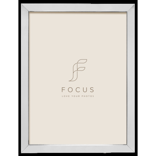 FOCUS Focus Ivy Silver 13x18