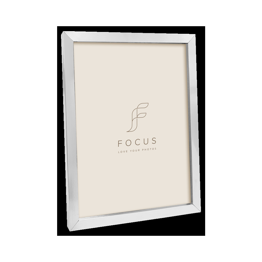 Produktbild för Focus Ivy Silver 13x18