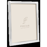 Produktbild för Focus Ivy Silver 13x18